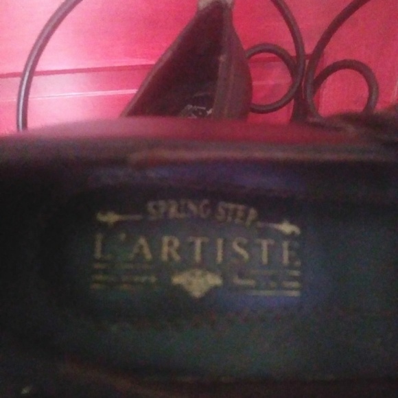 Springstep pumps - Picture 2 of 2